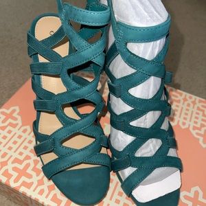 Brand new Gianni Bini heels